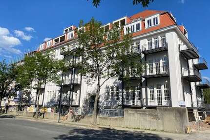 Wohnung zum Mieten in Dresden 850,00 € 65.2 m²