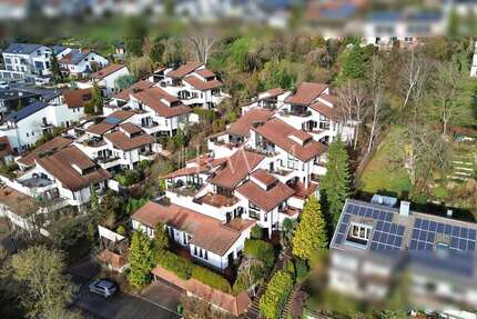 Wohnung zum Kaufen in Holzgerlingen 249.000,00 € 77 m²