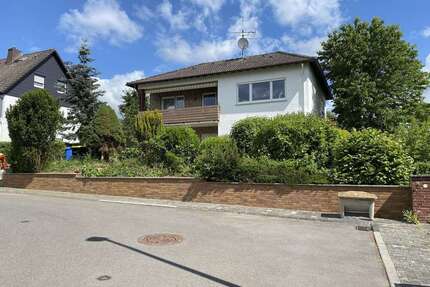 Wohnung zum Mieten in Hünstetten 860,00 € 91 m²
