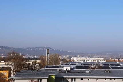 Wohnung zum Kaufen in Stuttgart 280.000,00 € 90 m²