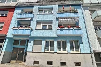 Wohnung zum Kaufen in Pforzheim 275.000,00 € 106 m²