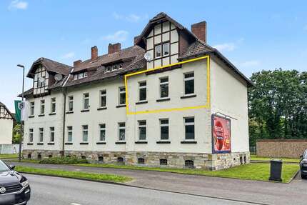 Wohnung zum Kaufen in Lippstadt 79.900,00 € 48 m²