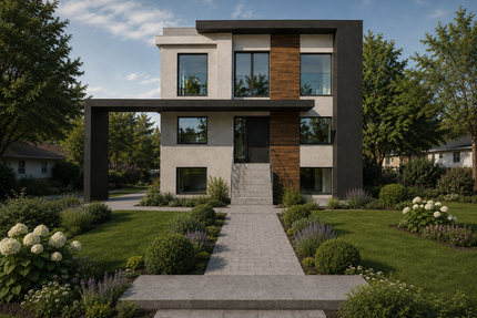 Haus zum Kaufen in Mahlow 1.090.000,00 € 150 m²