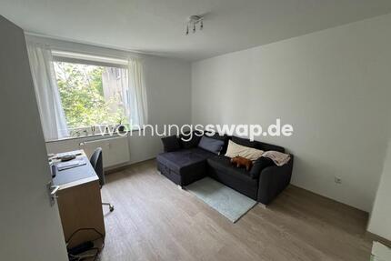 Wohnungsswap - 2 Zimmer, 55 m² - Kanalstraße, Münster