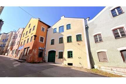 Wohnung zum Kaufen in Kraiburg am Inn 290.000,00 € 59.11 m²