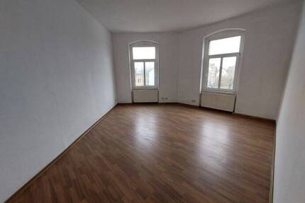 3-Zi.-Whg. mit Tageslichtbad am Stadtrand von Döbeln