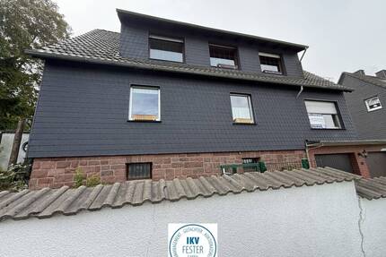 3 Familienhaus in Ennepetal - 345.000,00&nbsp;EUR Kaufpreis, ca.&nbsp; 275,80&nbsp;m&sup2;&nbsp;Wohnfl&auml;che in Ennepetal (PLZ: 58256) Voerde