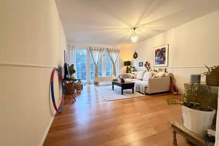 Frei werdend: 3-Zimmer-Wohnung mit Balkon & Tiefgaragenstellplatz in zentraler Lage - Lüneburg Kreideberg