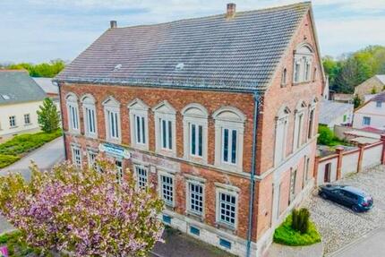 Wohnung mit Vollausstattung zu vermieten - Egeln