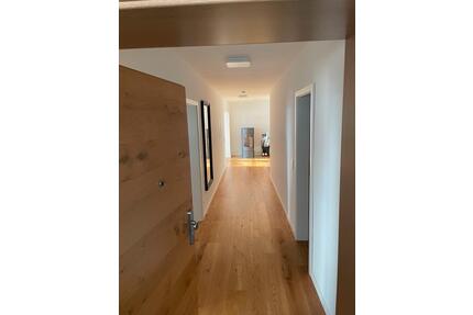 Eigentumswohnung 3,5 Zimmer Kamin Garage Garten - Velbert Pöthen