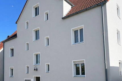 TOP vermietet - Schönes Mehrfamilienhaus mit sechs Einheiten - Heinersreuth