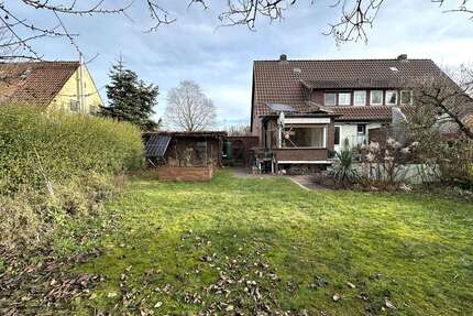 Haus zum Kaufen in Peine 169.000,00 € 90 m²