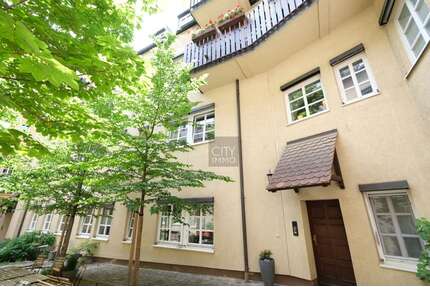 Wohnung zum Mieten in Nürnberg 1.090,00 € 72 m²