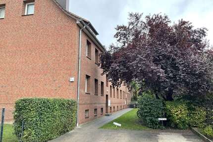 Wohnung zum Mieten in Lüneburg 672,88 € 55.61 m²