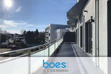 Wohnung zum Mieten in Langenfeld 990,00 € 90 m²