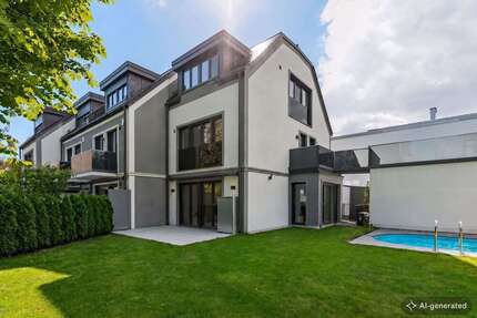 Haus zum Kaufen in München 1.750.000,00 € 145 m²
