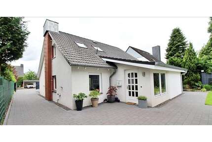 Haus zum Kaufen in Henstedt-Ulzburg 679.000,00 € 155 m²