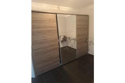 Moderne 3-Zimmer Wohnung zentraler Lage - Kaiserslautern Bahnheim