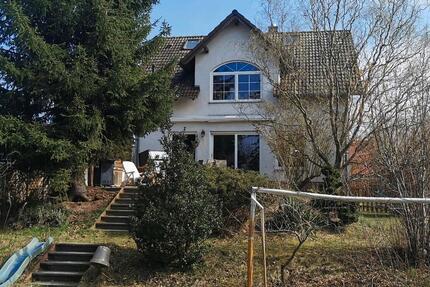 Haus in Oberkrämer zu verkaufen. Vermietet bis 2036. - Velten