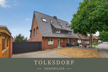Haus zum Kaufen in Ibbenbüren 239.000,00 € 125.45 m²