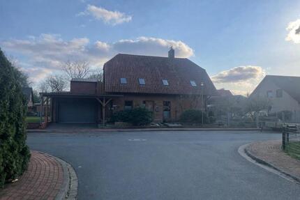 Großzügiges Einfamilienhaus mit PV Anlage - Neuenkirchen-Vörden