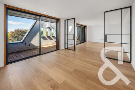 Wohnung zum Kaufen in Hamburg 2.250.000,00 € 149.88 m²