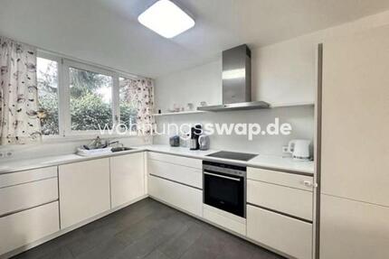 Wohnungsswap - 5 Zimmer, 200 m² - Paosostraße, Pasing-Obermenzing, München