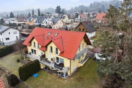 Haus zum Kaufen in Kottgeisering 878.000,00 € 190 m²