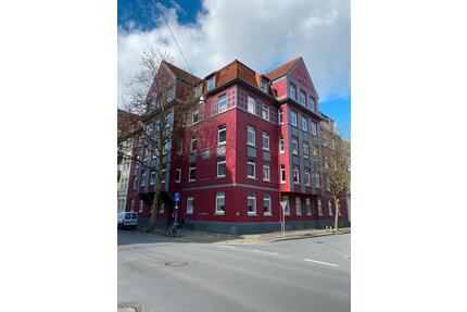 5 Zimmer Wohnung in der Südstadt WG Gründung bevorzugt - Wilhelmshaven