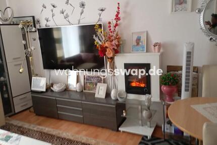 Wohnungsswap - 3 Zimmer, 57 m² - Prenzlauer Allee, Pankow, Berlin