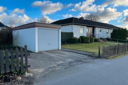 Doppelhaushälfte in Gnutz, ohne Markler - Nortorf