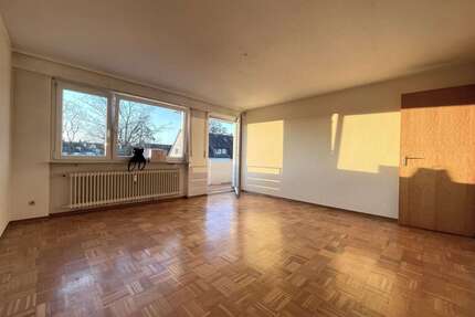 Wohnung zum Kaufen in Ostfildern 209.000,00 € 56.01 m²