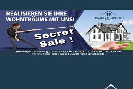 Wohnung zum Kaufen in Aurich 279.000,00 € 95 m²