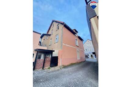 Haus zum Kaufen in Bad Salzuflen 189.999,00 € 150 m²