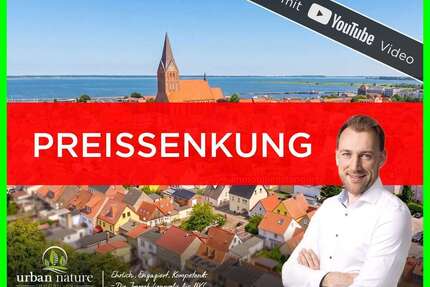 Haus zum Kaufen in Barth 169.500,00 € 102 m²