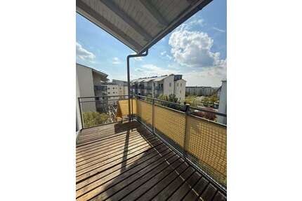 Wohnung zum Kaufen in Kabelsketal 133.000,00 € 103.9 m²
