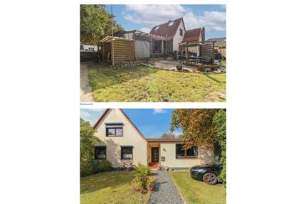 Wir wollen keinen Leerstand, darum jetzt neuer Festpreis! - Wurster Nordseeküste