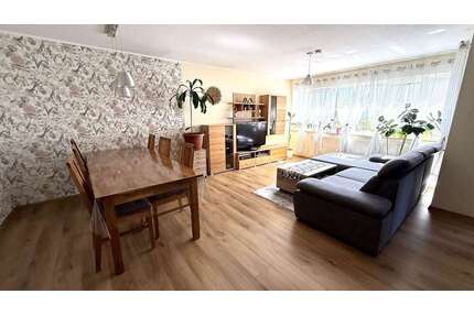 Wohnung zum Kaufen in Bad Wurzach 249.000,00 € 93 m²