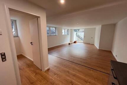 Licht durchflutete 2-Zimmer-Wohnung in ruhiger Lage - Hessigheim