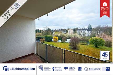 Wohnung zum Kaufen in Kornwestheim 228.000,00 € 64.66 m²