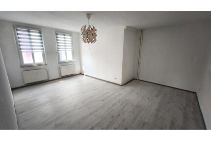 2-Raumwohnung im Zentrum, EBK vorhanden - Burg