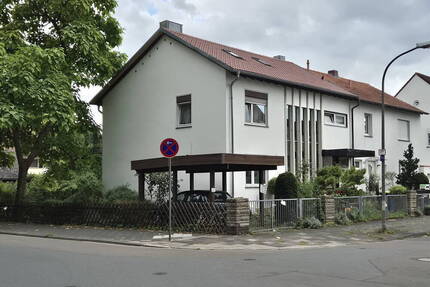 Zwangsversteigerung 30.06.26 DHH Lu-Friesenheim Luitpoldstr. 111B - Ludwigshafen Friesenheim/Nord