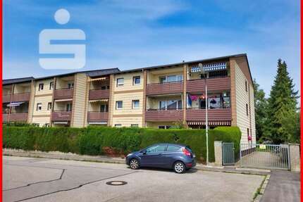 Wohnung zum Kaufen in Olching 318.000,00 € 63 m²