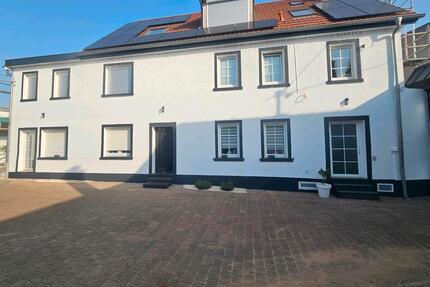 Exklusives Wohnhaus mit Pool und PV - Albisheim (Pfrimm)