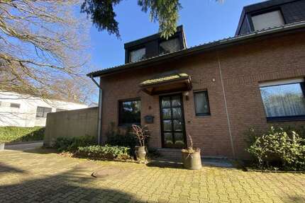 Haus zum Kaufen in Hilden 400.000,00 € 109.43 m²