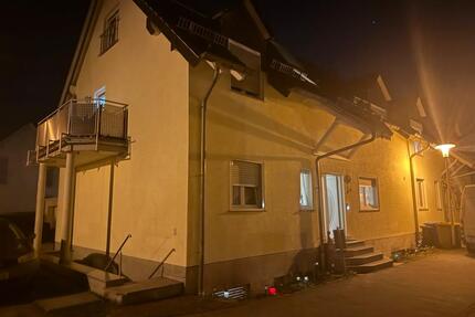 Helle sanierte Wohnung in Raunheim!