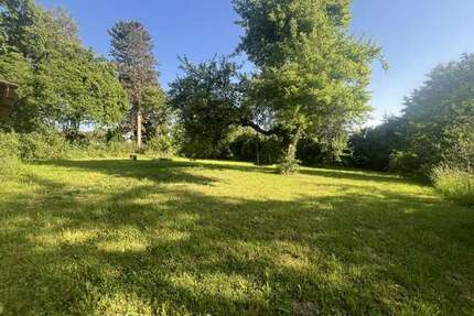 Grundstück zu verkaufen in Rottweil 275.000,00 € 1196 m²