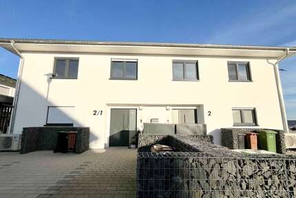 Wohnung zum Kaufen in Forchtenberg 367.000,00 € 87.5 m²