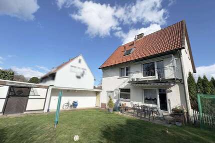 Haus zum Kaufen in Warendorf 479.000,00 € 173 m²