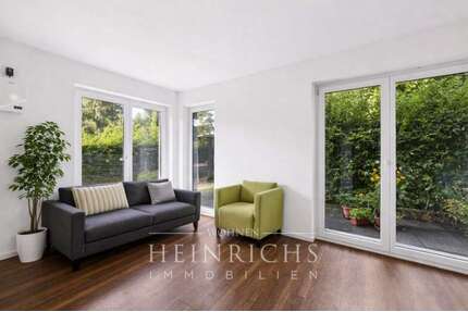 Wohnung zum Kaufen in Pfaffenhofen an der Ilm 229.000,00 € 34.08 m²